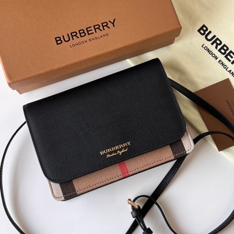 Burberry Satchel Bags